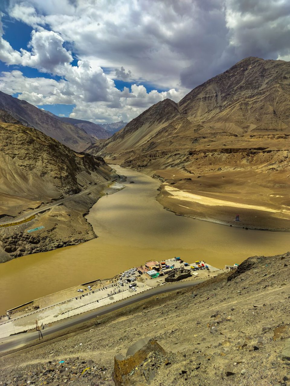 Kargil, Ladakh