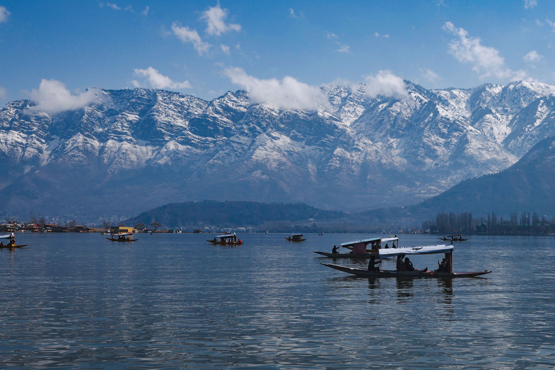 Curated Kashmir travel planning by Elite Shahi Travels